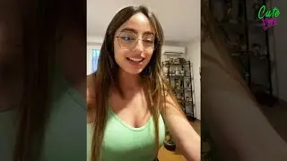 Hey guys 💗 PERISCOPE LIVE STREAM 🔸 Cute Vlogs