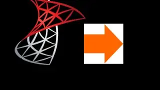 Oracle to SQL server 5 Steps Migration