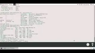 How to configure LVM   in RHEL7.1