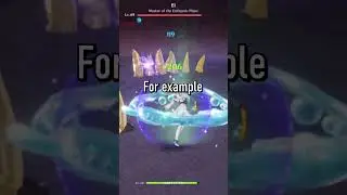 It is Impossible to Beat Raiden Shogun With Only Starter Characters