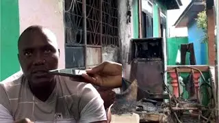 AJALI YA MOTO YAUA WATU WA TANO WA FAMILIA MOJA