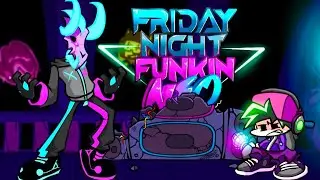 Friday Night Funkin' - V.S. NEO Tabi Ex-Boyfriend FULL WEEK - FNF MODS [HARD] [Fanmade]