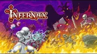 Infernax