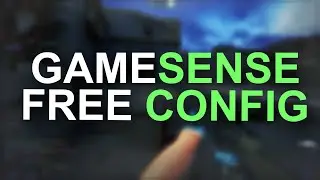 Gamesense HvH Config + Lua Scripts [FREE RELEASE]