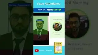 Face Attendance on The Web