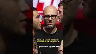 Сможет ли Карим стать первым  двойным чемпионом, или же Армеец разрушит планы своего оппонента🤫?