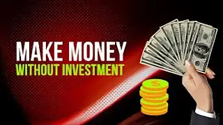 Daily pocket money without investment 💯🥵🤩