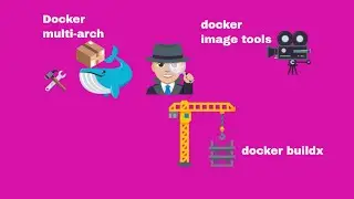 Docker Linux multi arch |  Steps to use docker buildx command | Hands on experience in docker buildx