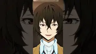 Дазай edit 