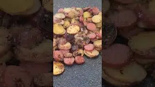 Temu $2 cooking disk video is coming soon.  