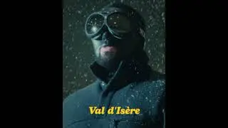 Val D’Isere Official Teaser 3 November
