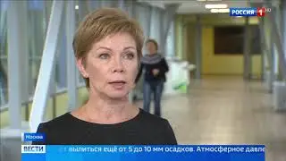Порывистый ветер и дожди: в столице желтый уровень погодной опасности - Россия Сегодня