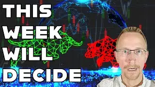 **WATCH IMMEDIATELY!!!** MASSIVE CATALYSTS THIS WEEK!!! 