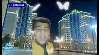 чаки чаки борони бахор дар Точикистон аст дар ёд дорам туро❤