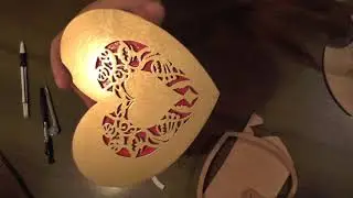 ASMR/АСМР/НА РУССКОМ/(шкатулочный)