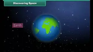 Discovering Space