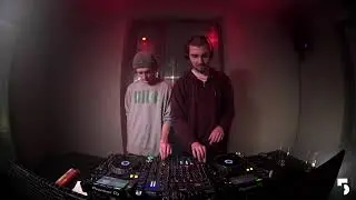 5 букв радио - Kirill Mugniev b2b Nikolai Zhavoronkov @ m2 Moscow 14nov2024