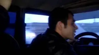 Крутые узбеки в россия