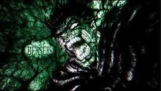 Berserk Wave - Edit