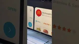 Cool UI design and animation in 