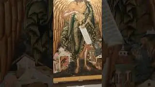 Третьяковка, Ч. 2: древнерусское искусство..•°
