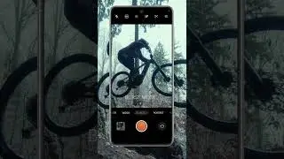 Zobacz, jak działa funkcja Burst Mode w OPPO Find X8 Pro