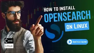 How to install OpenSearch on Linux
