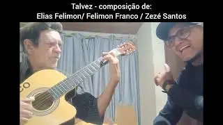 Talvez
