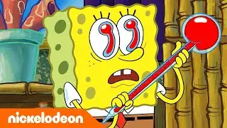 SpongeBob | SpongeBob Merusak 