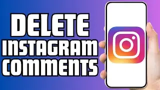 How to Delete Your Instagram Comment 2024