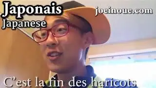 French in Japanese/Korean/Chinese Accents