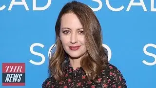 Amy Acker Set to Play Derek Shepherd's Fourth Sister on 'Grey's Anatomy' | THR News