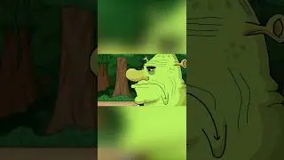 Shrek 5! SML ANIMATION 