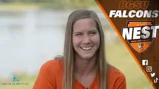 BGSU In The Nest : Katerina Shuble (WCC)