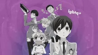 I Didn't Remember Ouran Highschool Host Club | Series Retrospective & Analysis