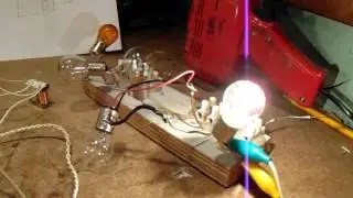 30 sec-3 min (water) pump timer relay (schematic)