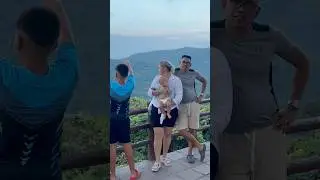 Это АТВАЛ БАШКИ!!! Као Яй национальный парк, экскурсии из Паттайи