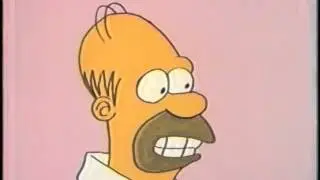 Dead Bart clip