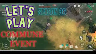 LDOE (SEASON 36) || COMMUNE EVENT || 