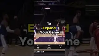 LeBron’s airball Freethrow #nba #shorts #basketball