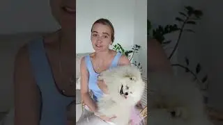 КАК КАССИ ПОПАЛА КО МНЕ???