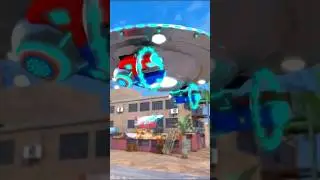 China Lore Alien🛸👽 (Part 4) 