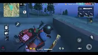 ЗОМБИ!!! НОВЫЙ РЕЖИМ В FREE FIRE