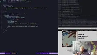 WIP: SST Auth
