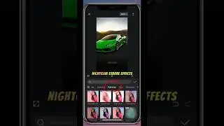 3D ZOOM CAR EFFECT CAPCUT TUTORIAL _caredits _carvideos _capcut _capcuttutorial 