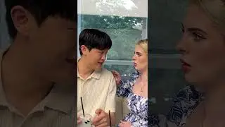 When you see Famous Actors 