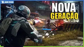 TOP 13 JOGOS INCRÍVEIS MAIS REALISTAS DE 2024! PC|PS5|SERIES X e S