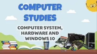 1-Computer Systems and Components-Part1