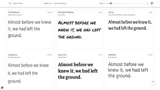 How to install Google Fonts  | How To Use Google Fonts In MS Word .