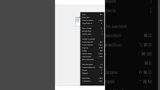 How to Make a Repeating Pattern in Figma #shorts #figma